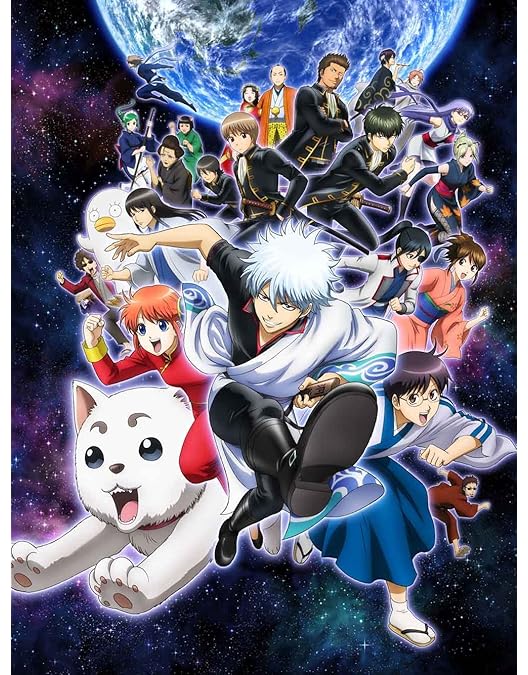 銀魂゜ 全13巻〈完全生産限定版〉　DVD 全巻 Amazon.co.jp: 銀魂° 13 [DVD] : 杉田智和, 阪口大介, 釘宮理恵